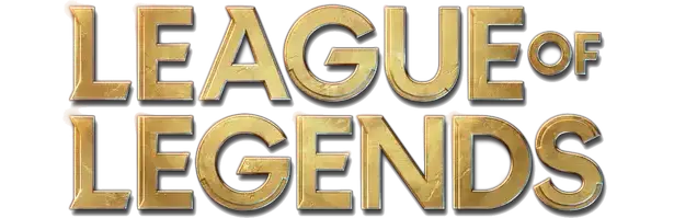 League of Legends Logo