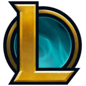 League of Legends Logo