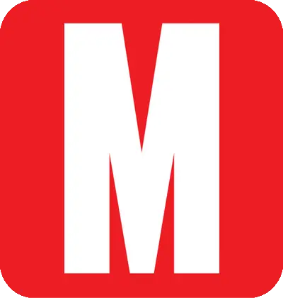 Netflix Logo