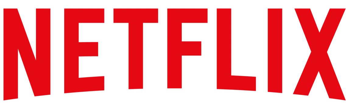 Netflix Logo