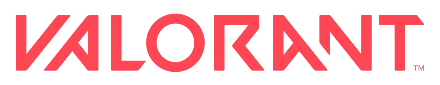 Valorant Logo