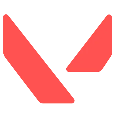 Valorant Logo